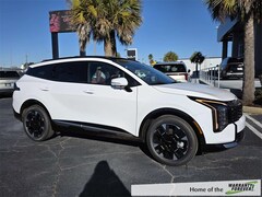 2026 Kia Sportage SX-Prestige SUV