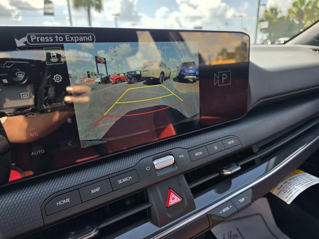 2026 Kia K4 GT-Line - Photo 15