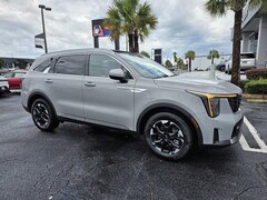2026 Kia Sorento S SUV