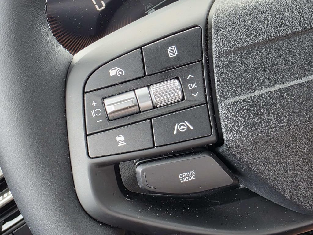 2026 Kia Sportage LX - Photo 11