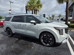 2026 Kia Carnival EX Van Passenger Van