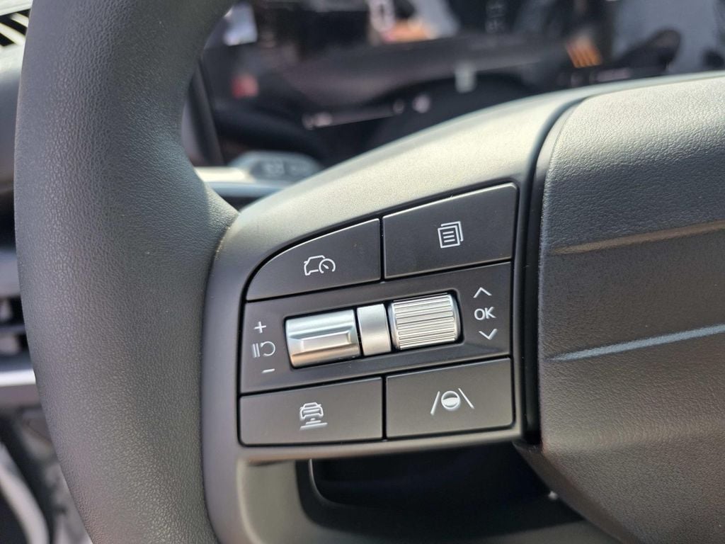 2026 Kia K4 LX - Photo 11