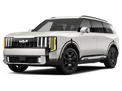 2027 Kia Telluride Hybrid SX-Prestige SUV
