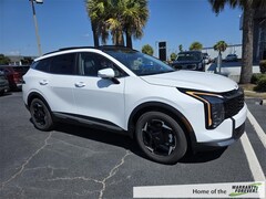 2026 Kia Sportage EX SUV