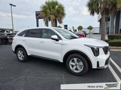 2025 Kia Sorento LX SUV