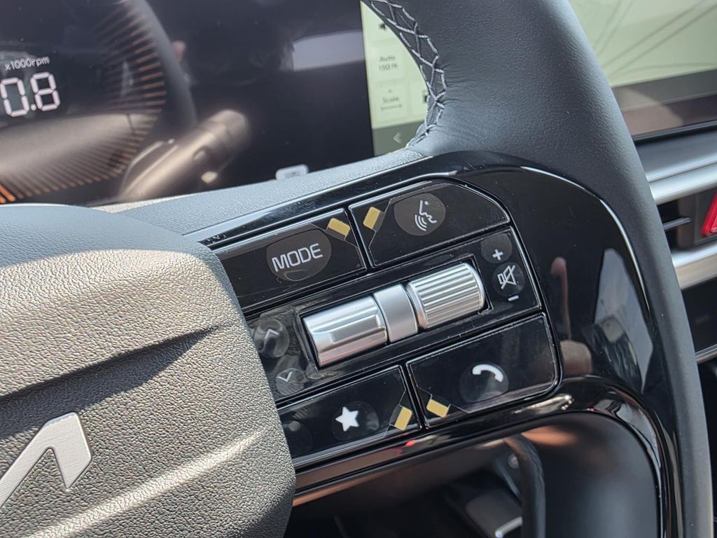2026 Kia Sorento EX - Photo 10