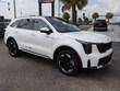 Kia Sorento Hybrid