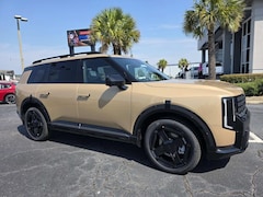 2027 Kia Telluride X-Line SX SUV