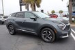  Kia Sportage Hybrid