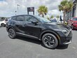  Kia Sportage Hybrid