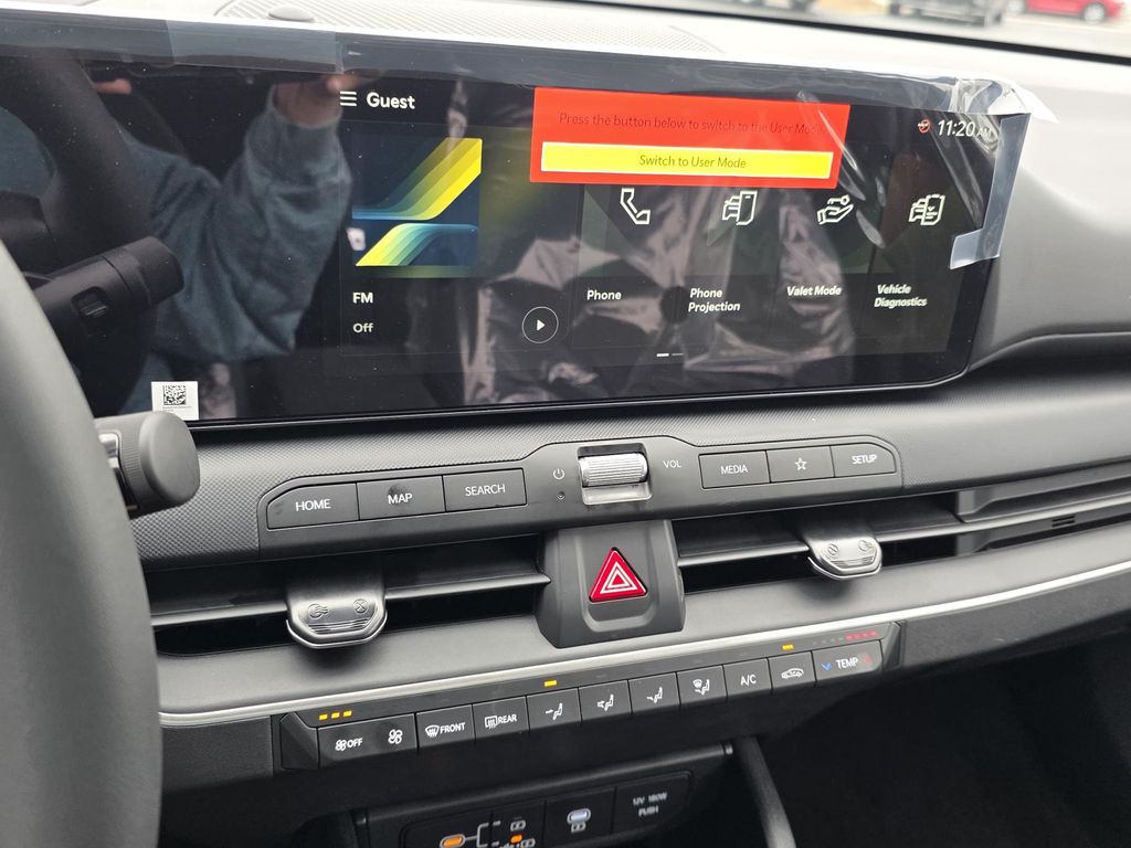 2026 Kia K4 LXS - Photo 6