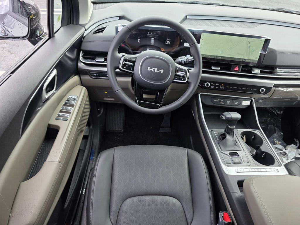 2026 Kia Carnival LXS - Photo 5