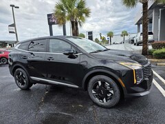2026 Kia Sportage LX SUV
