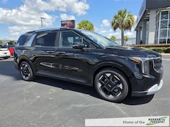 2026 Kia Carnival EX Van Passenger Van