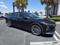 2025 Kia K4 LXS Sedan