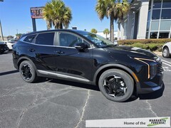 2026 Kia Sportage EX SUV