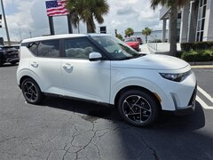 2025 Kia Soul EX Hatchback