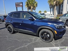 2026 Kia Seltos EX SUV