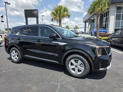 2026 Kia Sorento LX SUV