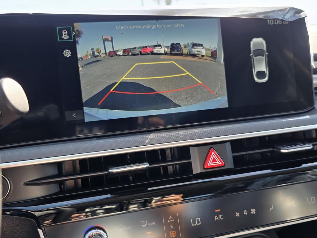 2026 Kia K5 LXS - Photo 7