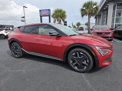 2025 Kia EV6 Light Long Range SUV