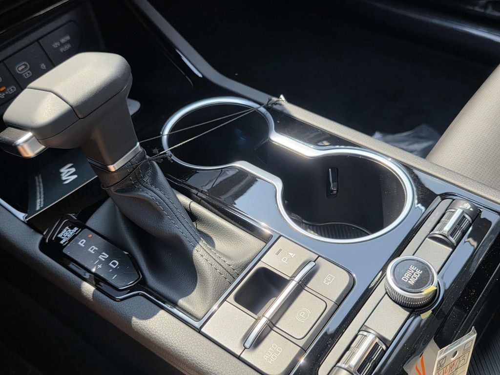 2026 Kia K5 GT-Line - Photo 7