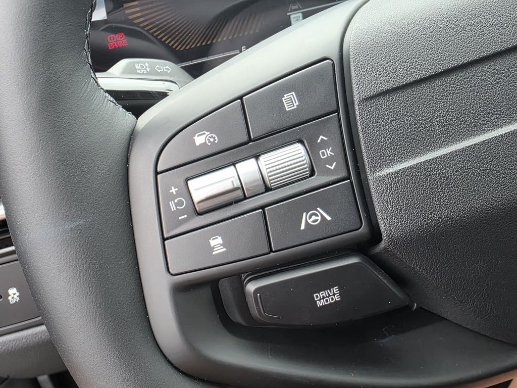 2026 Kia Sportage LX - Photo 12