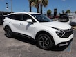 Kia Sportage Hybrid
