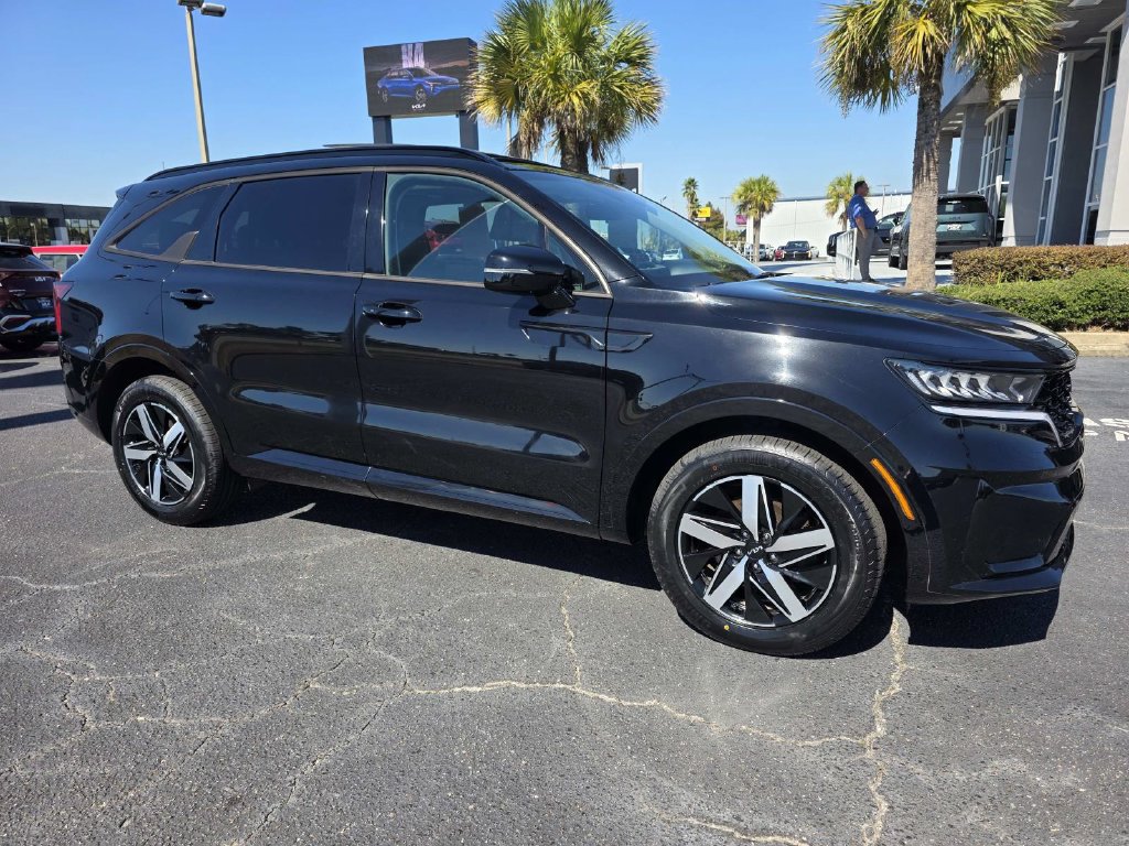 2023 Kia Sorento