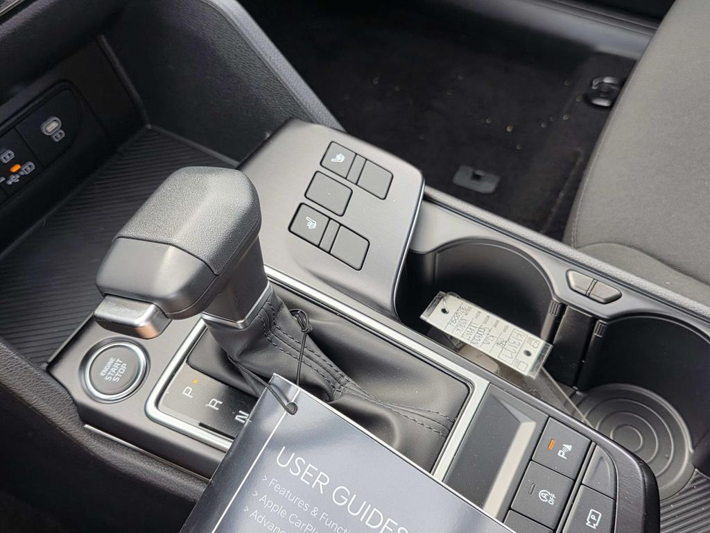 2026 Kia Sportage LX - Photo 7