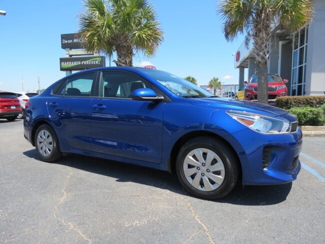 Kia Mobile Al >> Used 2018 Kia Rio For Sale In Mobile Al Near Saraland Prichard Kia Mobile Al >> Used 2018 Kia Rio For Sale In Mobile Al Near Saraland Prichard