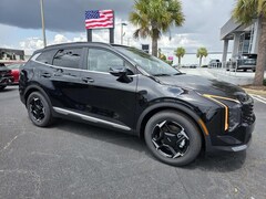 2026 Kia Sportage EX SUV