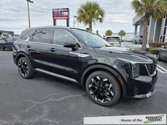 2026 Kia Sorento EX SUV