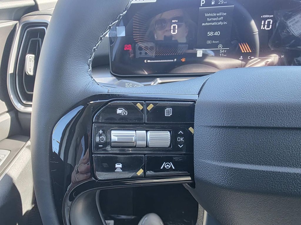 2026 Kia Sorento LX - Photo 12