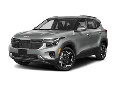 2026 Kia Seltos S SUV