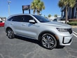  Kia Sorento Hybrid