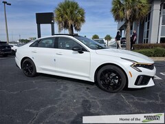 2026 Kia K5 GT-Line Sedan