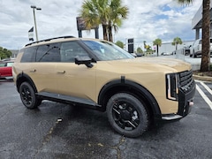 2027 Kia Telluride X-Pro SX-Prestige SUV