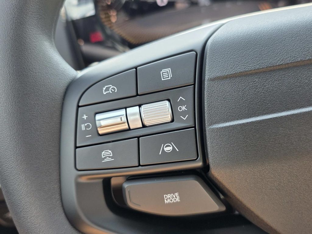 2026 Kia K4 LXS - Photo 11