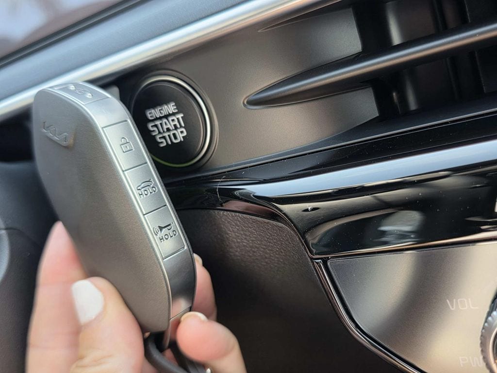 2026 Kia K5 GT-Line - Photo 13