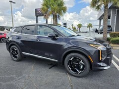 2026 Kia Sportage EX SUV