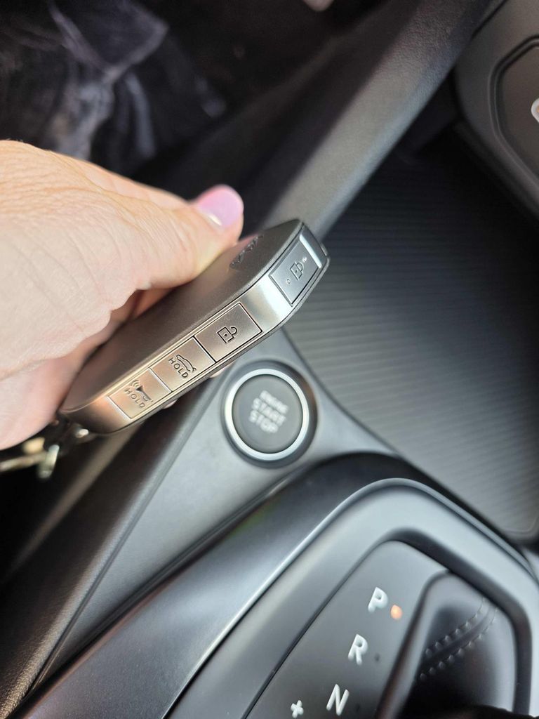 2026 Kia K4 LX - Photo 9