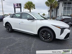 2025 Kia K4 GT-Line Turbo Sedan