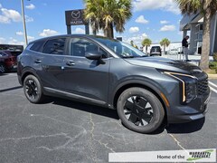 2026 Kia Sportage Hybrid LX SUV