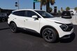 Kia Sportage Hybrid