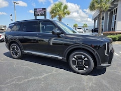 2027 Kia Telluride Hybrid EX SUV