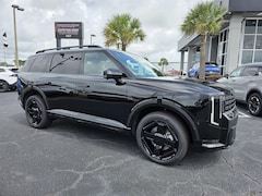 2027 Kia Telluride Hybrid X-Line SX SUV