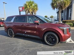 2026 Kia Carnival LXS Van Passenger Van