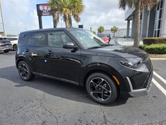2025 Kia Soul EX Hatchback