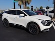  Kia Sportage Hybrid